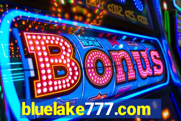 bluelake777.com