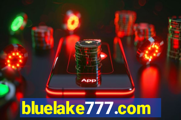 bluelake777.com