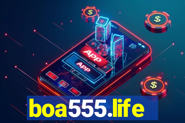 boa555.life