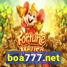 boa777.net