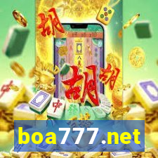 boa777.net