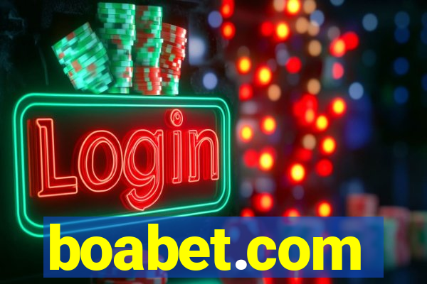 boabet.com