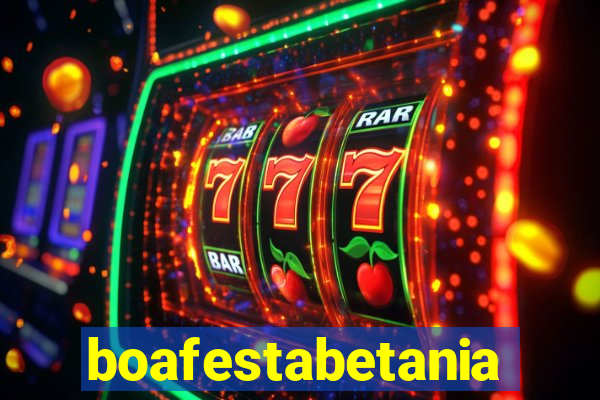 boafestabetania