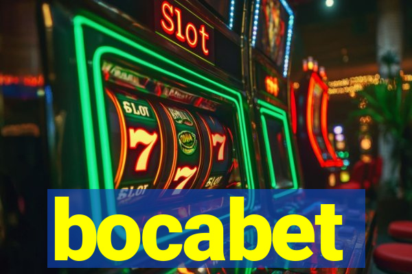 bocabet