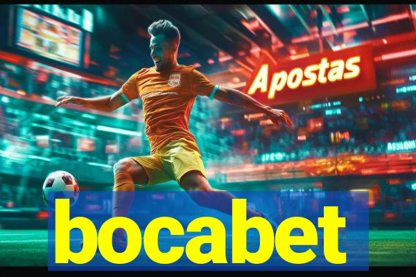 bocabet