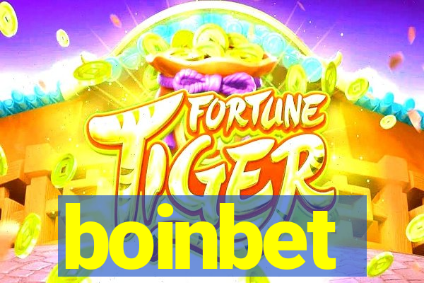 boinbet