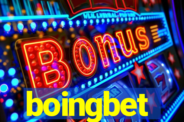 boingbet