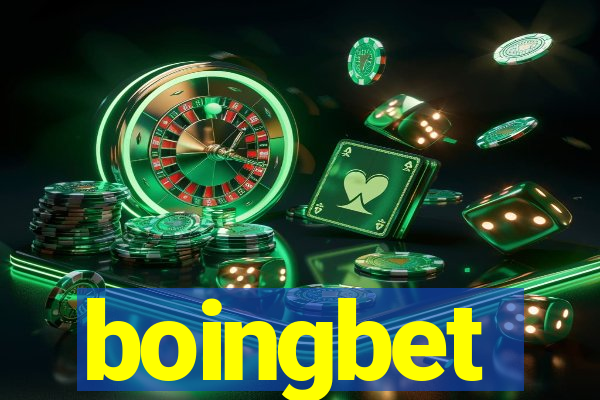 boingbet