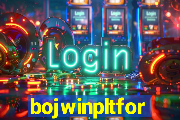 bojwinpltfor