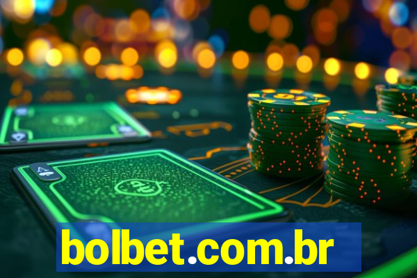 bolbet.com.br