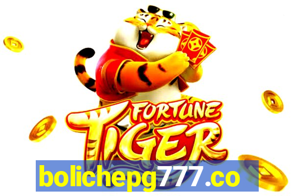 bolichepg777.com