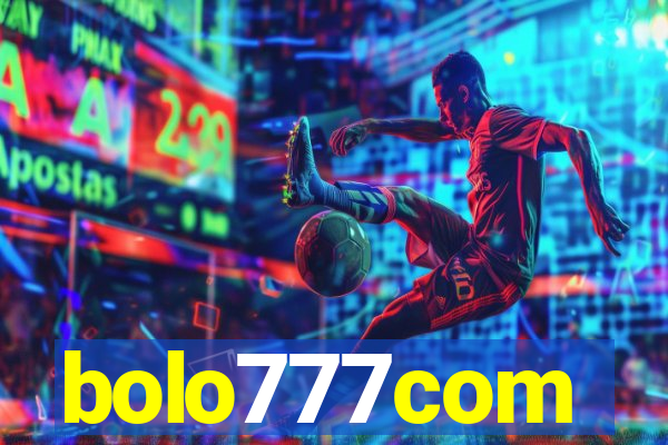 bolo777com