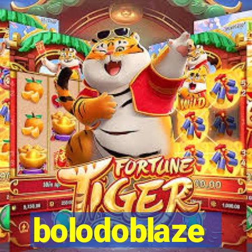 bolodoblaze