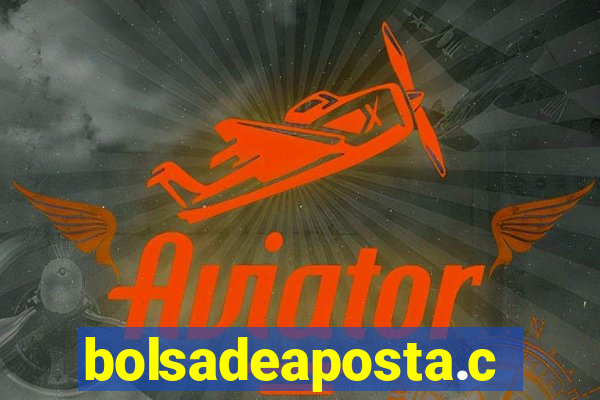 bolsadeaposta.com