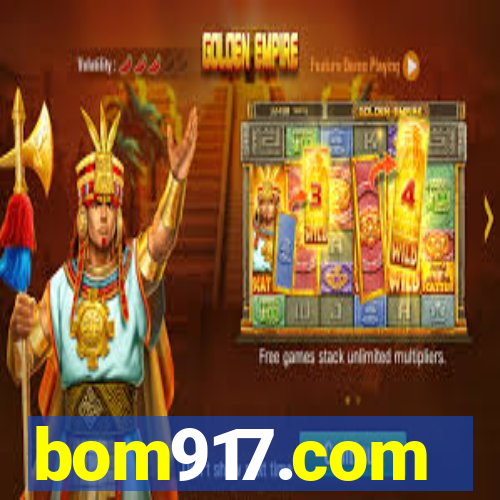 bom917.com