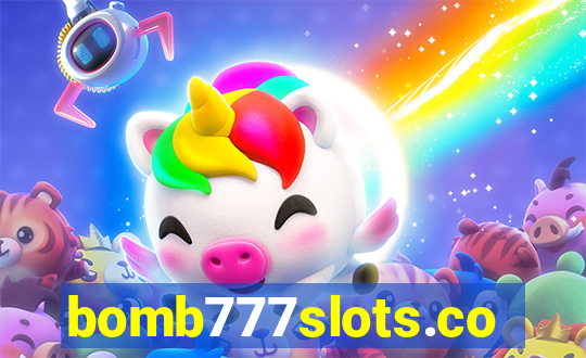 bomb777slots.com