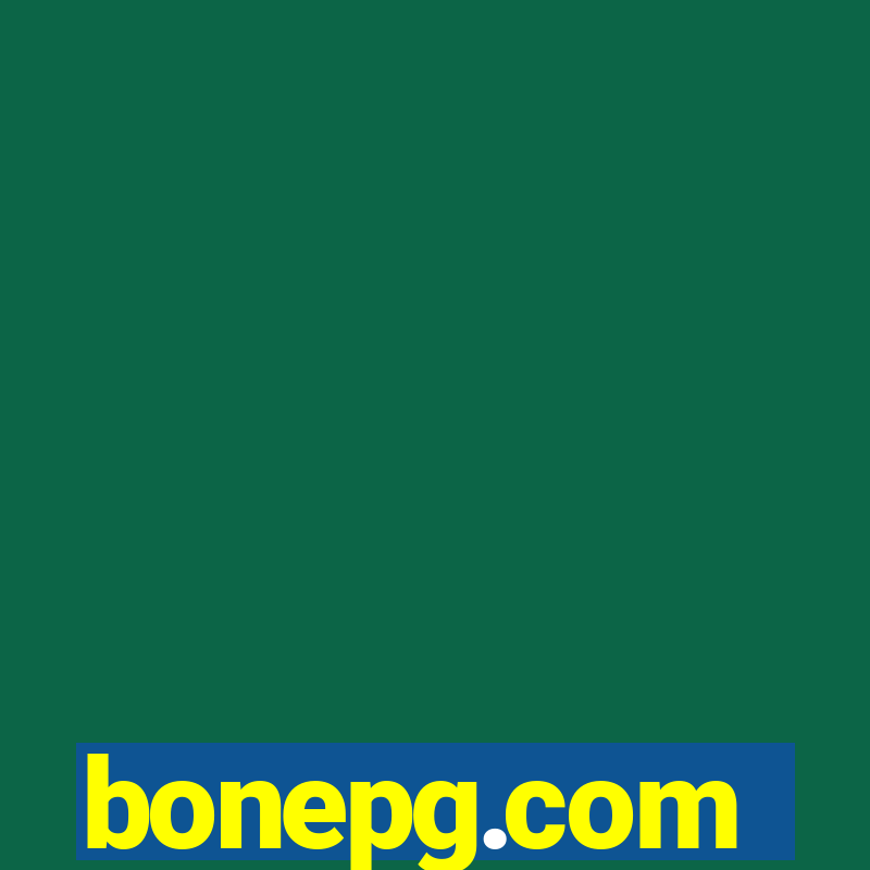 bonepg.com