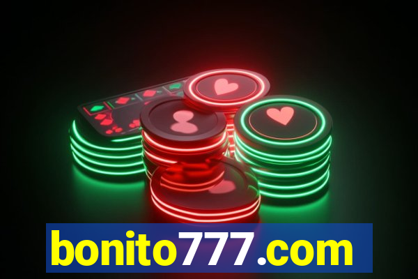 bonito777.com