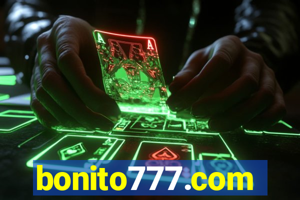 bonito777.com