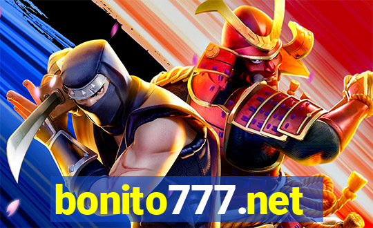 bonito777.net