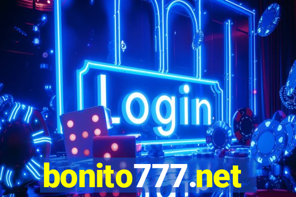 bonito777.net