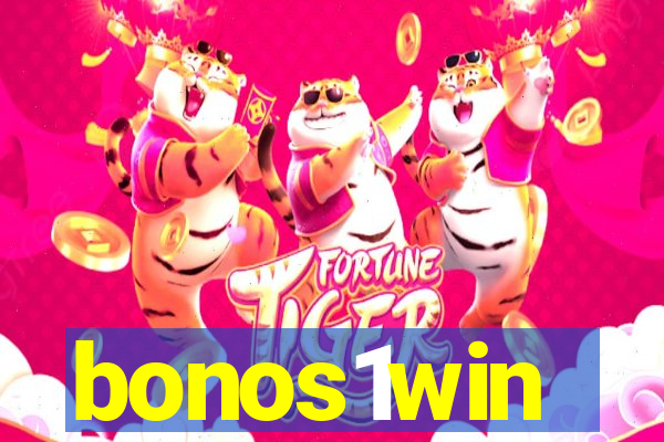 bonos1win