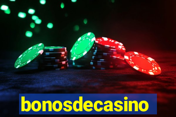 bonosdecasino