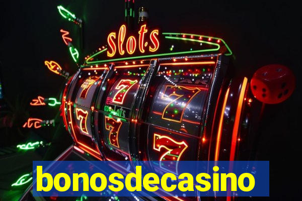 bonosdecasino