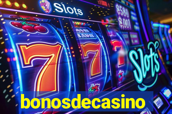 bonosdecasino