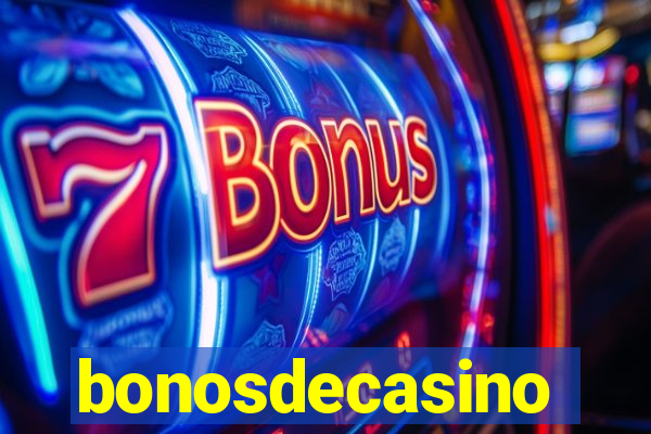 bonosdecasino