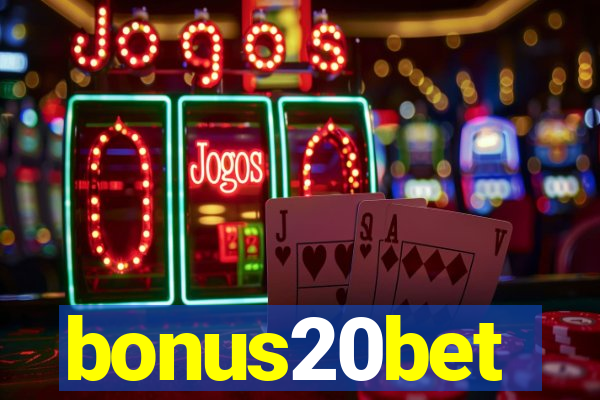 bonus20bet