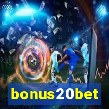 bonus20bet