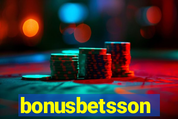 bonusbetsson