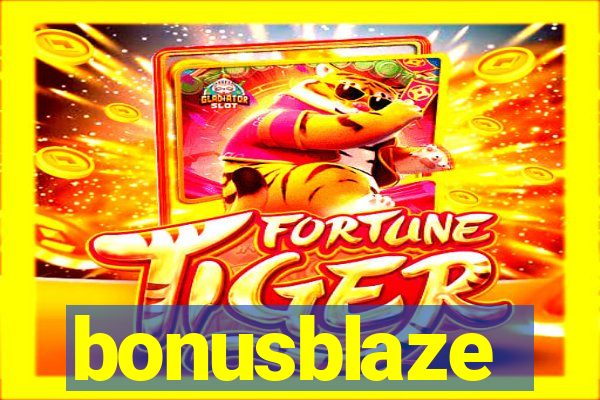 bonusblaze