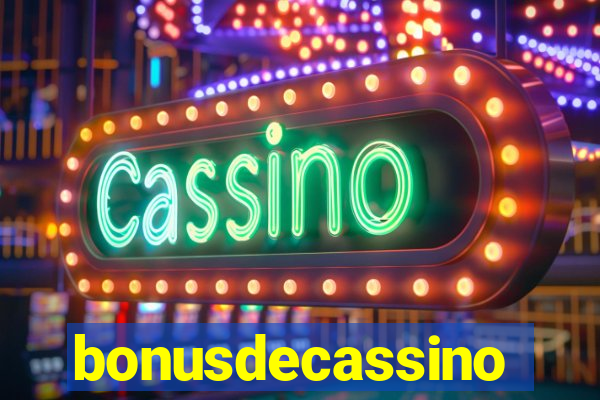 bonusdecassino