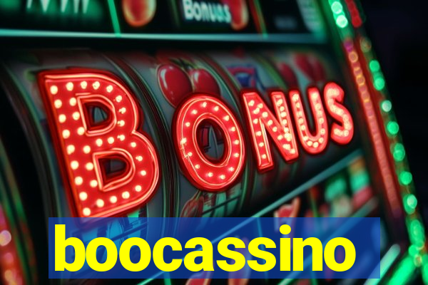 boocassino