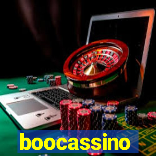 boocassino