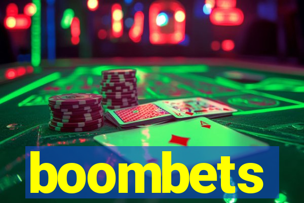 boombets