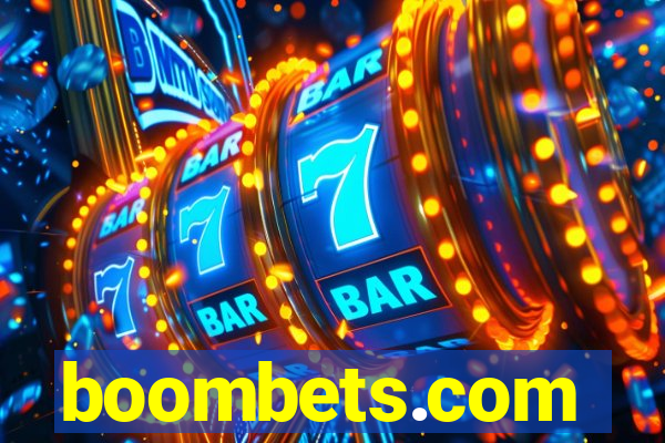 boombets.com