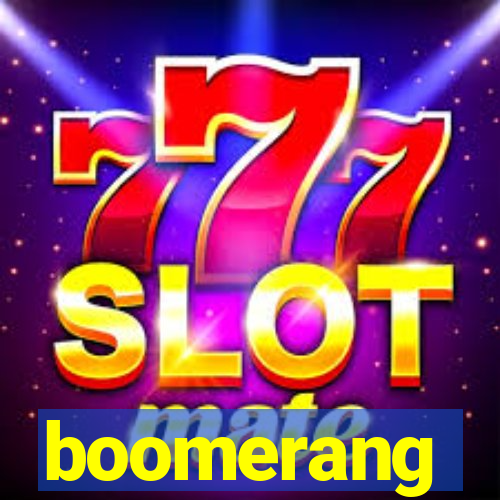 boomerang-bet