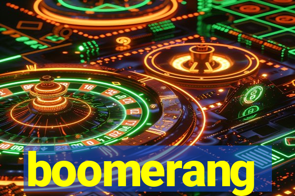 boomerang-bet