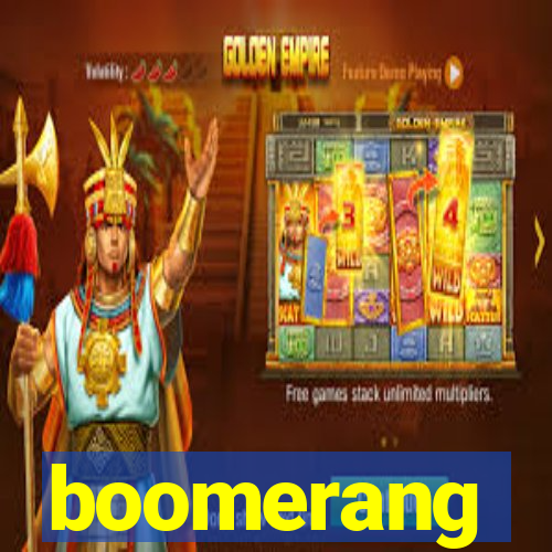 boomerang-bet