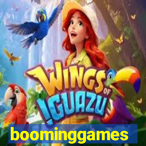 boominggames