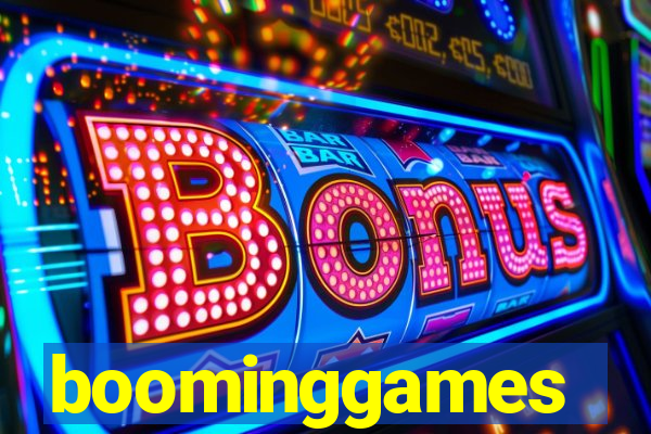 boominggames