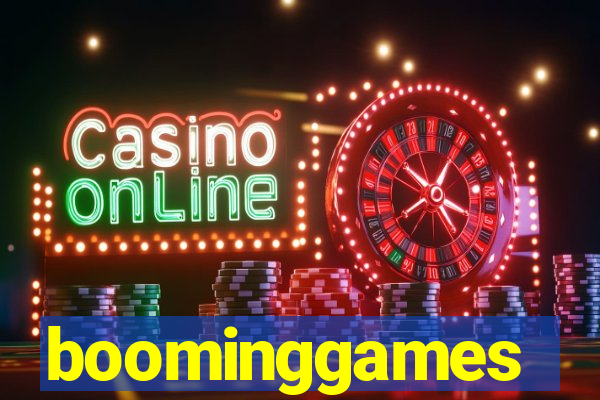 boominggames