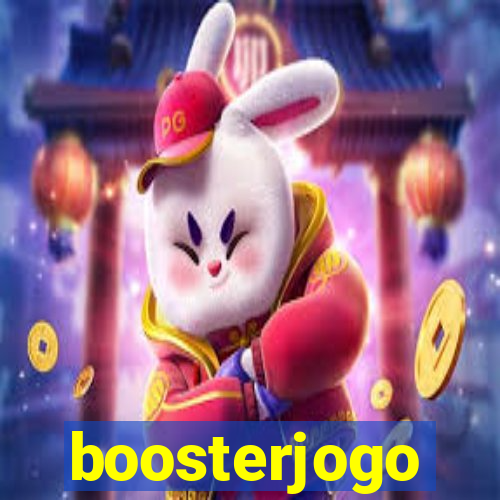 boosterjogo