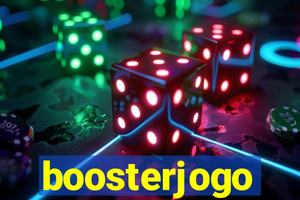 boosterjogo