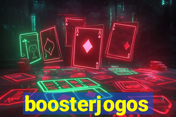 boosterjogos