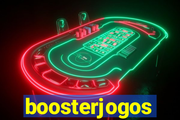 boosterjogos