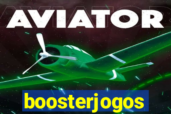 boosterjogos